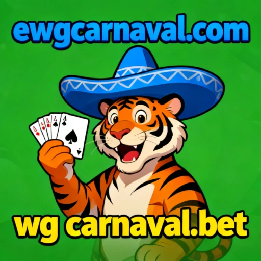 wg carnaval.bet Logo