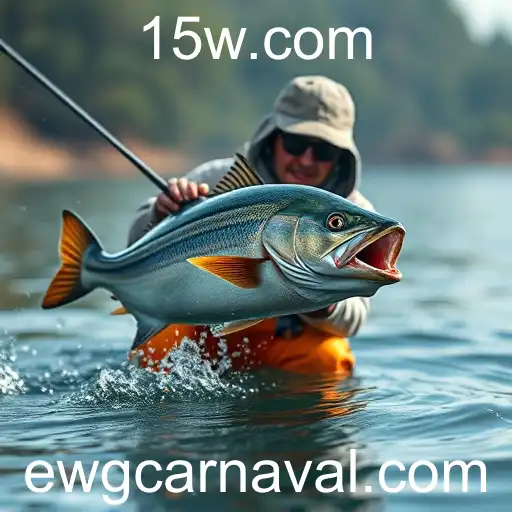 Pesca online